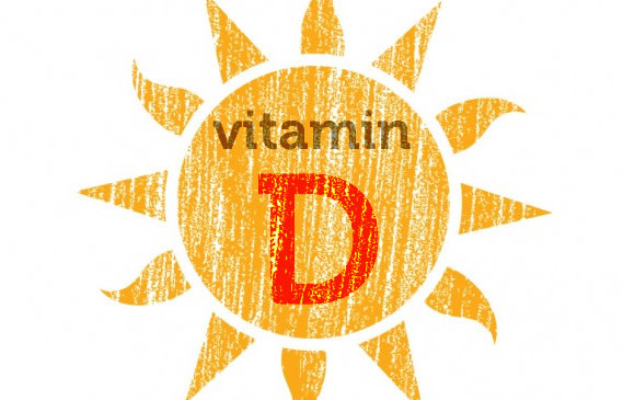 Vitamin D cần thiết cho nam giới có thể giữ được phong độ
