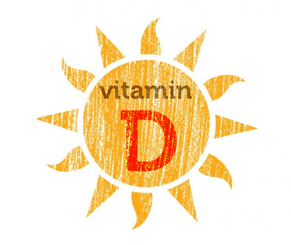 Vitamin D cần thiết để cho nam giới có thể giữ được phong độ